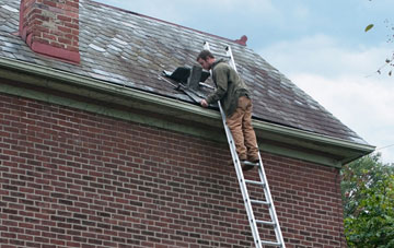 what affects urgent Ashley Park roof repairs