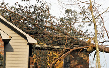 emergency roof repair Ashley Park, Surrey