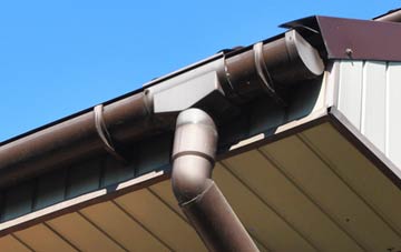 types of Ashley Park fascias