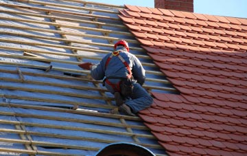 roof tiles Ashley Park, Surrey