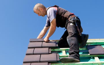 disadvantages of Ashley Park slate roofing
