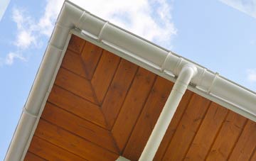 Ashley Park soffit types