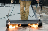 Ashley Park flat roof sealing quote