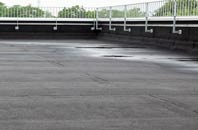 find rated Ashley Park flat roofing companies