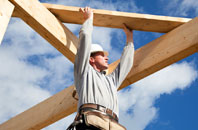 Ashley Park roof replacement work