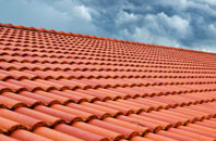 Ashley Park roofing tiles